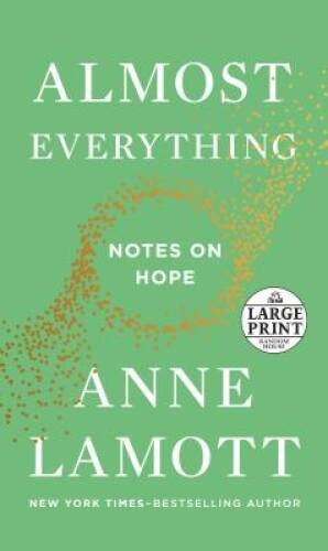 Almost everything notes on - almost,
