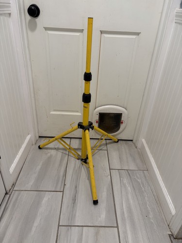 Adjustable telescoping work - adjustable,