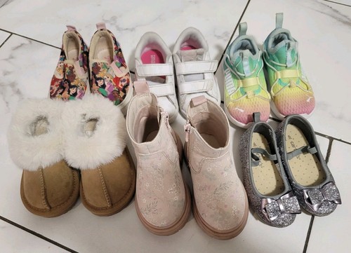 Bundle toddler size 6 - of,