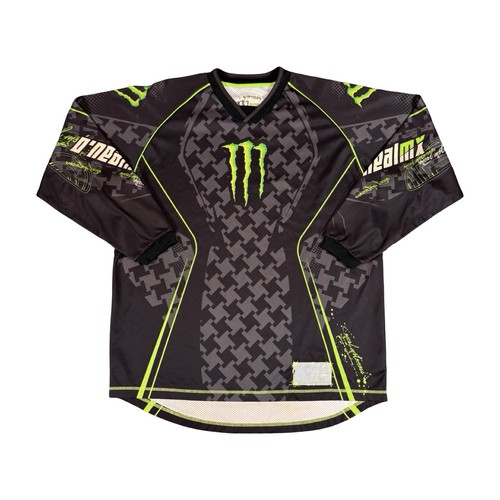 Vintage y2k monster - monster, energy