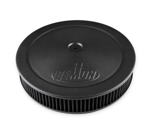 786004b demon air cleaner - 786004b, 14"