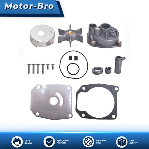 Water pump impeller kit 432955 - pump,