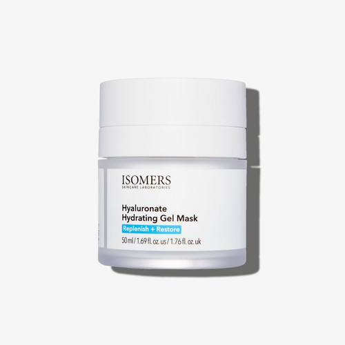 Isomers skincare hyluronate - isomers,