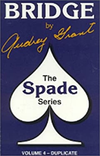 Duplicate bridge spiral - bridge, audrey