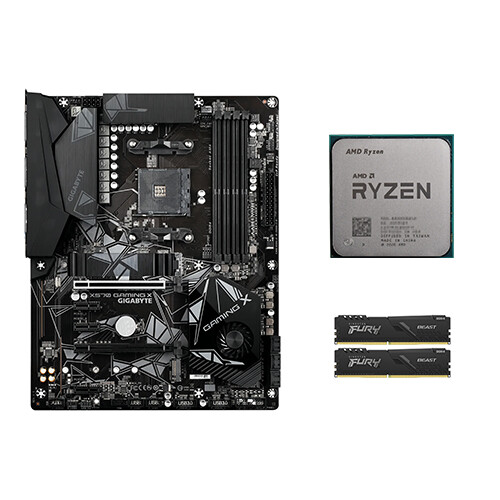 Amd ryzen 5950x - amd, ryzen™