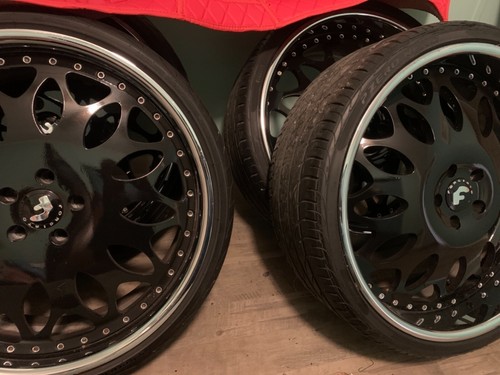 Inch forgiato wheels - inch,