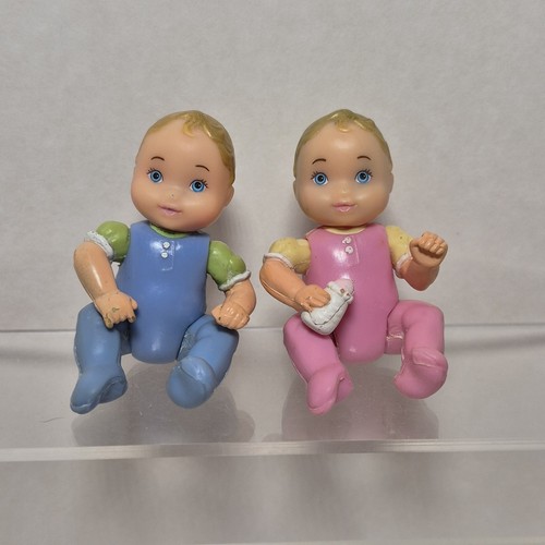 Fisher price loving family - fisher,