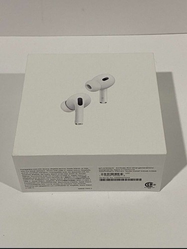 Airpod 2nd generation sealed - airpod,