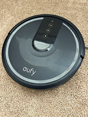Eufy robovac 25c fi - eufy, wi‑fi