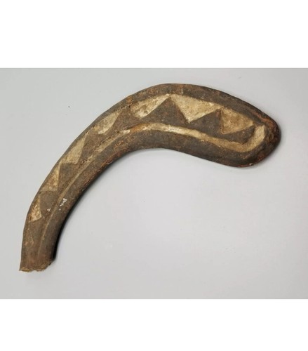Antique australian aboriginal - australian,