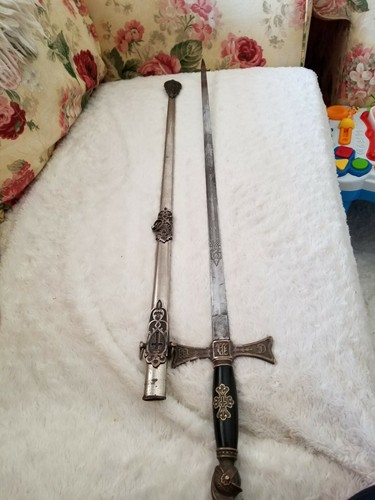 1800 masonic sword - 1800,