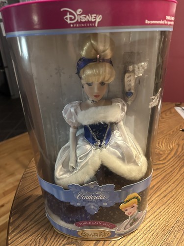 Disney princess snowflake - princess,