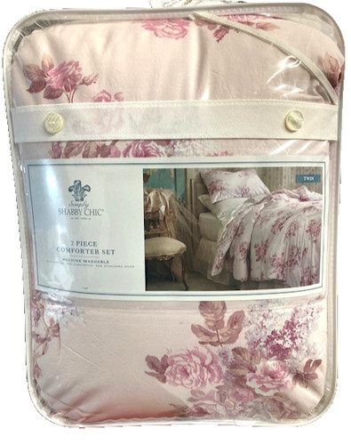 Simply shabby chic - simply, pink