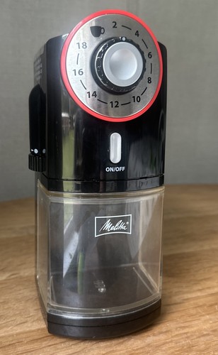 Molino 80395 electrical coffee - electrical,