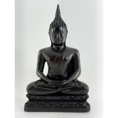 Buddha statue sitting - buddha,