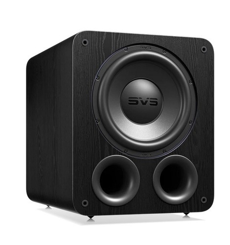 Svs 3000 evolution - pb-3000, r|evolution