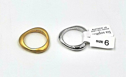 Lia sophia set rings - lia, 2