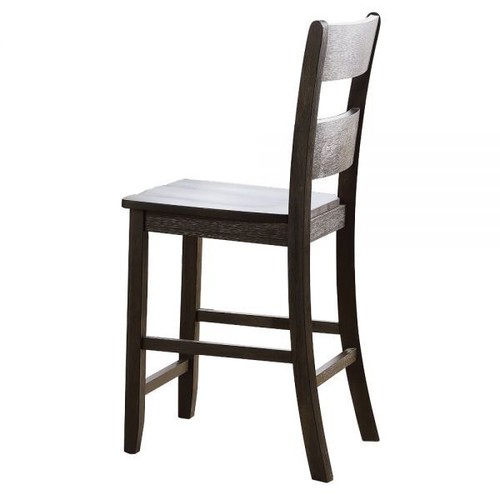 Acme haddie distressed walnut - haddie,