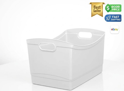 Pack clear wide - pack, plastic