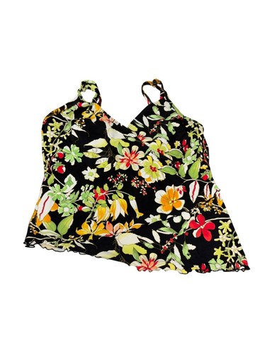 Silhouette solution floral - solution,