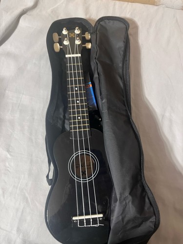 Ukulele bailando inch - ukulele, 21