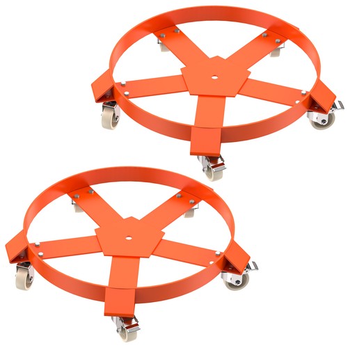 Gal drum dolly - dolly, duty