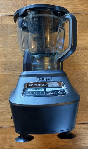 Ninja professional blender - ninja,