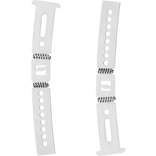 Grivel fold bar - bi-fold,