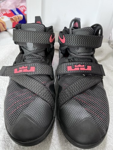 Nike lebron soldier - soldier, 9