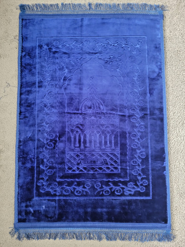 Prayer rug muslim - muslim,