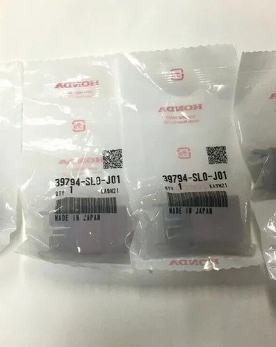 Genuine oem acura nsx - 91-05,