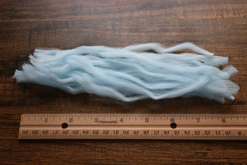 Super light blue - light,