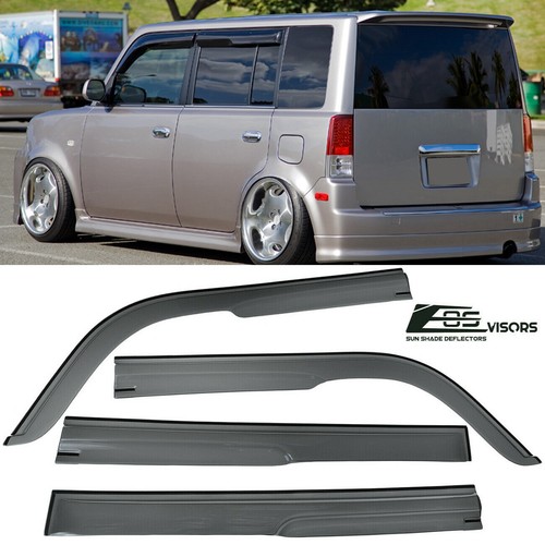 For toyota scion xb - 04-07,
