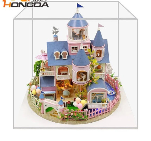 Dollhouse furniture diy - dollhouse,