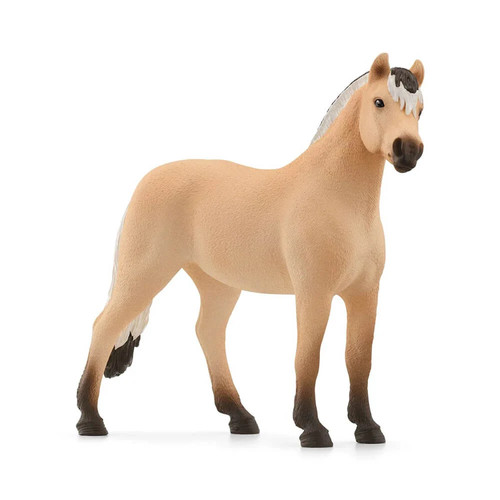 Schleich horse club norwegian - horse,