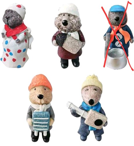 Emmet otter jug band - emmet,