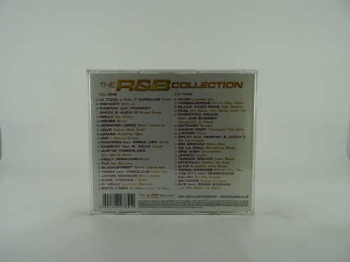 Various artists the - various, b