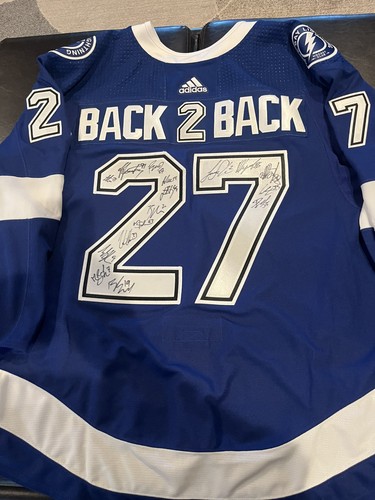 Ryan mcdonagh adidas - mcdonagh,