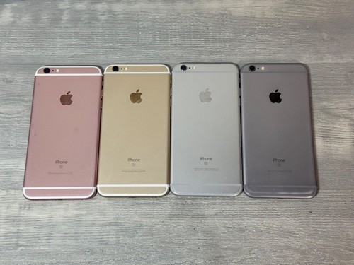 Apple iphone plus - iphone, 6s