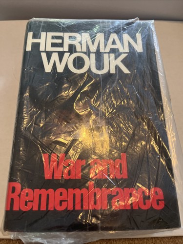War and remembrance herman - war,