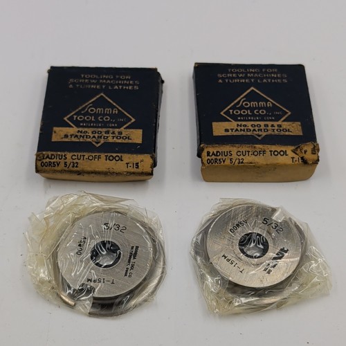 Somma tool 00r5v - tool, cut