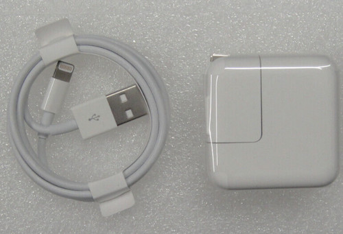 New genuine apple 12w - new,