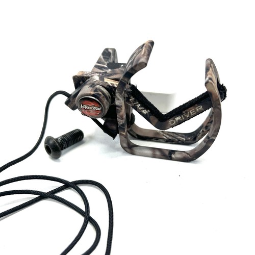 Vaportrail pro arrow rest - pro,