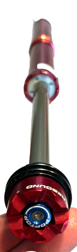 Cannondale lefty damper - cannondale,