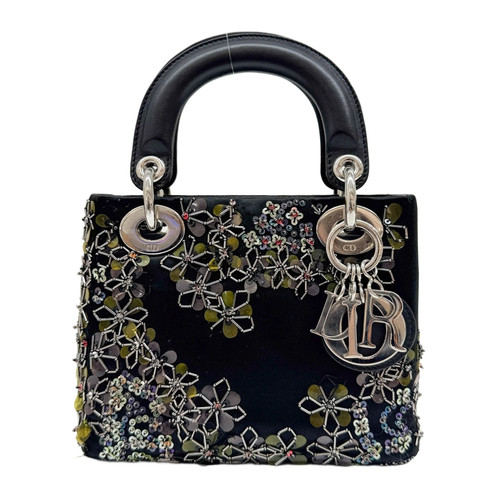 Dior mini lady - mini,