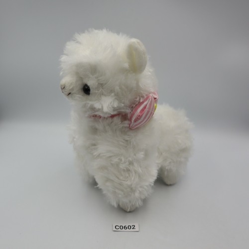 Alpaca c0602 alpacasso white - alpaca,