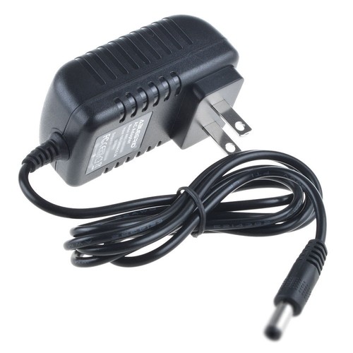 Adapter charger power - 9v,