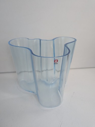 Iittala alvar aalto savoy vase - iittala,
