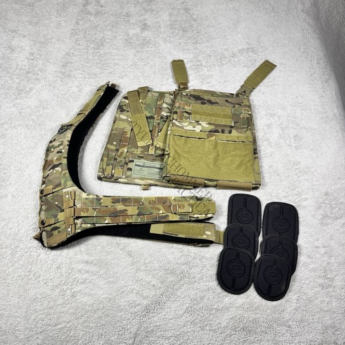 Crye precision avs mbav size - avs, (size