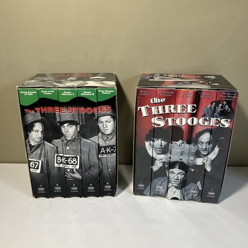 Vintage sets three - vintage,